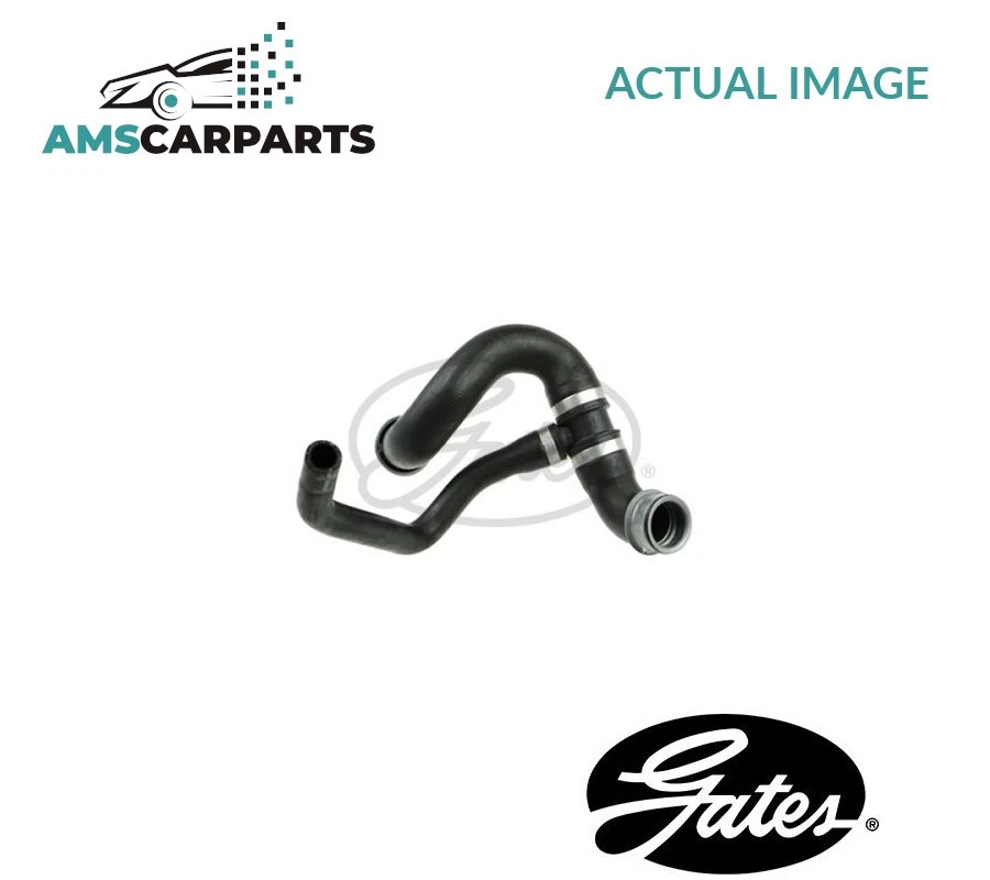 RADIATOR HOSE LOWER 05-2601 GATES NEW OE REPLACEMENT - Image 1 of 4