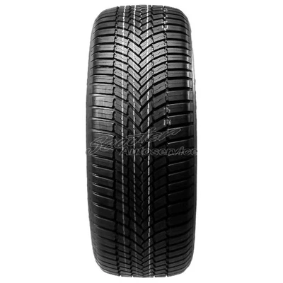 Bridgestone 255/50R19 103T Weather Control A005 3PMSF AO Notlauf-Seal | 3241 - Bild 1 von 2