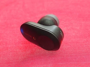 Auriculares Bluetooth Derecho Sony WF-1000XM3 Solo y Funcionando - Imagen 1 de 2