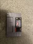Jeopardy Deluxe Edition for Super Nintendo (SNES) Amazing cond, cart only!
