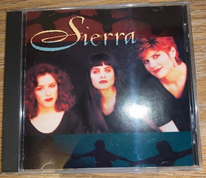 Sierra Gospel Religous CD Vintage 1994 - Picture 1 of 4