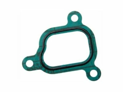 Junta de tubo de refrigerante izquierda para motor Infiniti FX35 2003-2008 81347GJ 2004 2005 Foto 1 de 2