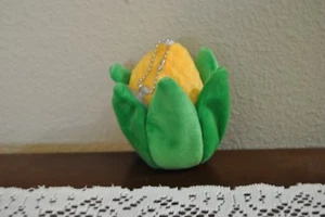  Mais von Plant vs. Zombies Kinder Plüschtiere 5 Zoll Schlüsselanhänger Mini  - Bild 1 von 12