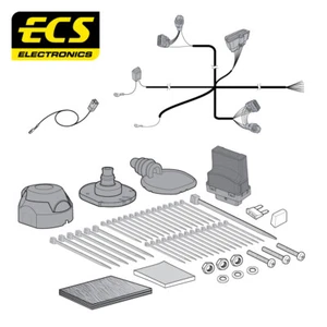 ECS 7 Pin Car Specific Towbar Electrics Wiring For Maxus e Deliver 3 Van 2020-On - Picture 1 of 7