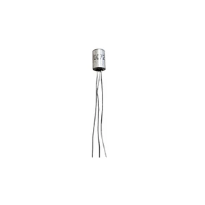 OC72 NEWMARKET METAL CAN GERMANIUM TRANSISTOR NOS x1PC - Picture 1 of 1
