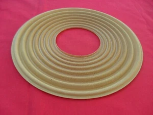 JL Audio 13W7 Single für JL Audio 13W7 Tieftöner. Lautsprecher Teile. - Bild 1 von 3