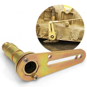 American Shifter Ford Aod Selector Shaft ASCBK026 - Picture 1 of 8