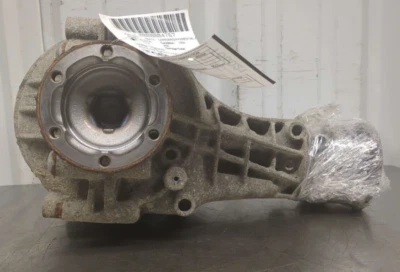 2012 Audi Q5 3.2L Rear Carrier Differential With 105,201 Miles ID KHR 2009-2011 Foto 1 de 4