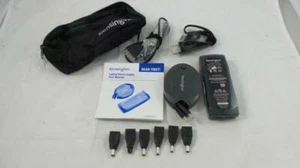 Kensington Laptop Car/Air Universal 100-230v - 15-24v 65w Power Adapter (K33069) - Picture 1 of 1
