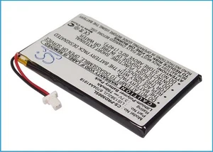 UK Battery for Sony Portable Reader PRS-505 1-756-769-11 8704A41918 3.7V RoHS - Afbeelding 1 van 1