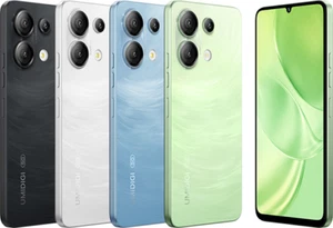 UMIDIGI G9 5G 128GB 6GB RAM GSM Desbloqueado Versión Internacional (Nuevo) - Imagen 1 de 2