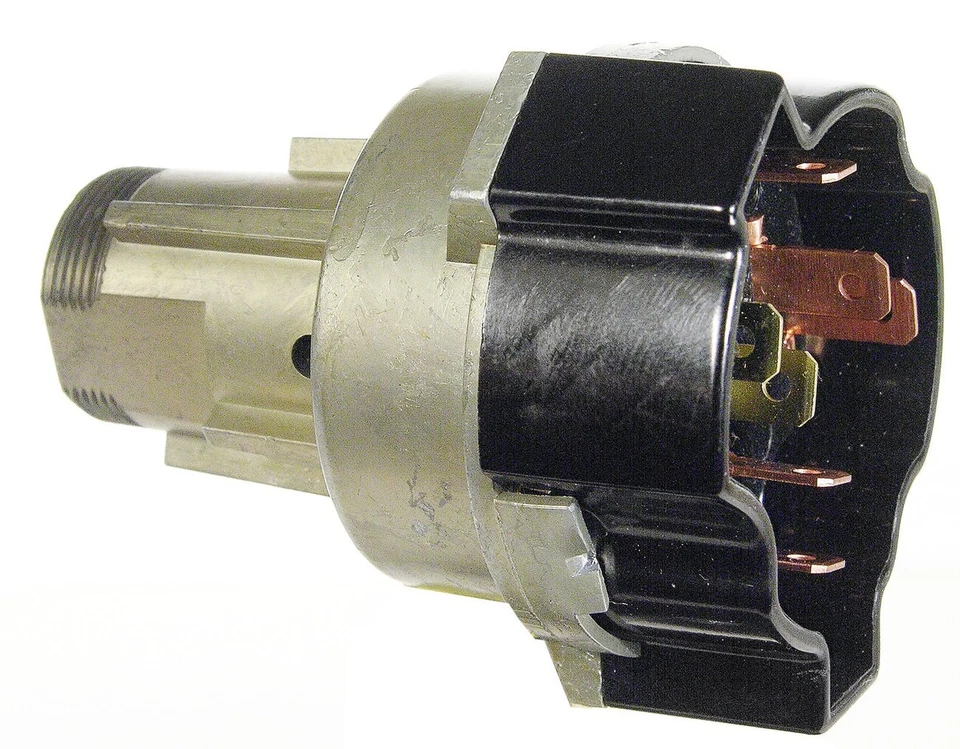 Ignition Switch-Starter Switch Wells LS411