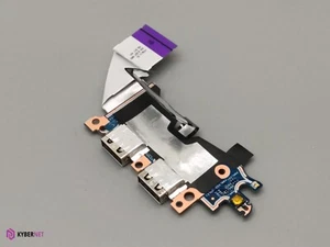 Scheda USB Lenovo ThinkBook 13s G2 serie ITL con cavo -18M - Foto 1 di 3