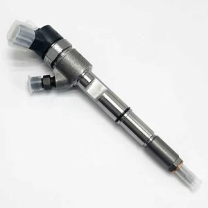 Inyector de combustible 4XF para motor 0445110540 5801569141 New Holland L221 L228 L321 F5HF - Imagen 1 de 8