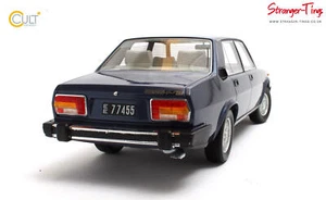 Alfa Romeo Alfa 6 2.5 azul 1979-83 - Imagen 1 de 9