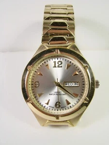 Quartz FMDPU124 Wrist Watch UNISEX - Picture 1 of 5