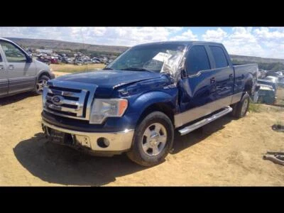 Used Front Right Door Window Regulator Front fits: 2012 Ford F150 PICKUP Crew Ca Foto 1 de 4