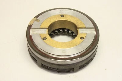 TELECO FTA-9S-24VCC 126mm Motorbremse elektromagnetische Bremse FTA9S24VCC - Bild 1 von 2