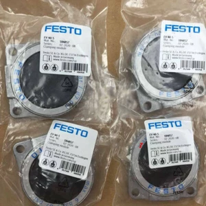 1pcs New For FESTO Diaphragm Cylinder EV-40-5 184857 - Bild 1 von 2