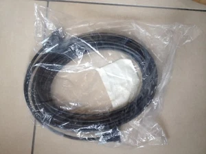 DB9 to DB9 long serial cable ,high quality - Picture 1 of 1