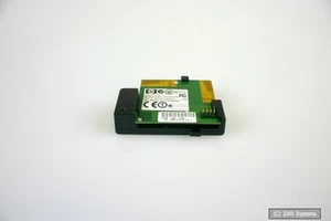 Tarjeta inalámbrica HP 1150-7939 / tarjeta WLAN para impresora HP OfficeJet 8500 -DT-14- - Imagen 1 de 1