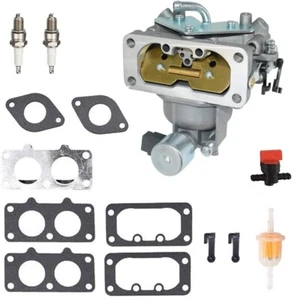 Carburetor For Nikki 6828 Kawasaki 15003-7121 for gravely with 25hp motor - Picture 1 of 5