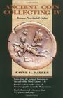 Ancient Coin Collecting IV: Roman Provincial Coins (hardcover)