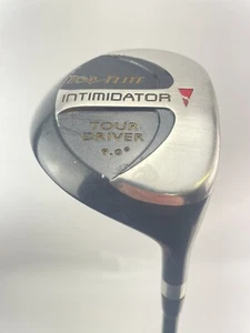 Top Flite Tour Driver 9* Stiff Flex Graphite /Right Handed /New Grip /22153 - Picture 1 of 15
