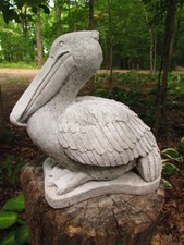 concrete pelican products for sale | eBay