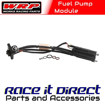 Módulo de bomba de combustible WRP para KTM FREERIDE 350 2012-2016 kit completo Foto 1 de 4