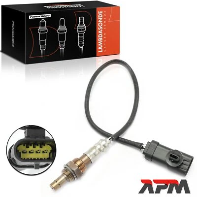 Sonda Lambda Avanti Cat per Renault Clio Kangoo Logan I Dacia Duster Logan - Immagine 1 di 4