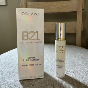 Orlane B21 Extraordinaire Youth Reset Serum 7.5 ml / Net Wt. .25 oz - Picture 1 of 2