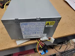 Fuente de alimentación LITEON PS-5281-7VW - LENOVO 3000 240W ATX 41N3479 - Imagen 1 de 2