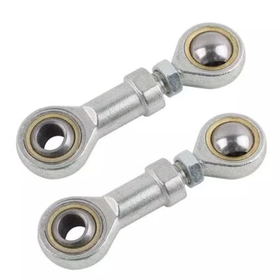 Adjustable Racing Rear Sway Bar End Link For 92-00 Civic Del Sol / 94-01 Integra - Image 1 of 4