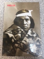 NEW Chihuly's Pendletons: And Their Influence on His Work FREE PRIORITY SHIPPING