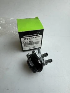 KAWASAKI ZZZ-R1100 93-01 FUEL TAP (TAP-ASSY, FUEL) 51023-1321 E2436 - Picture 1 of 6