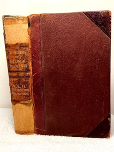 1897 Vol II ELEMENTS OF MECHANICAL ENGINEERING Colliery Steam Engine Boiler - Foto 1 di 7