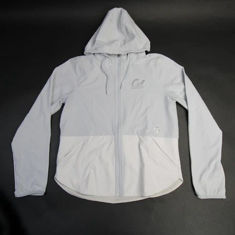 California Golden Bears Under Armour Celliant Jacket Women's Used Cover