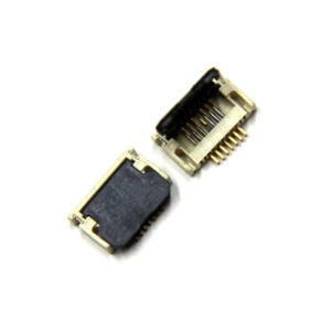 2x Batería de conector FPC para Samsung Galaxy Tab A 10.1 SM-T580 T585 T587 - Imagen 1 de 3
