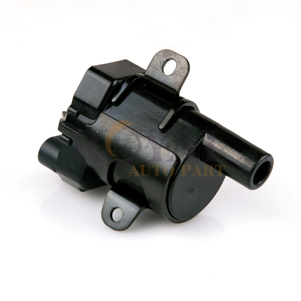 Round Ignition Coil on Plug Pack for Chevrolet Silverado Avalanche D585 UF262 Foto 1 de 4