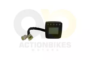 Shineray XY200ST-9 Tacho - Bild 1 von 1