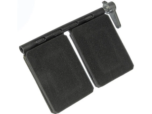 Kit de reparación de puerta Dorman 68FB38D mezcla de climatización para Dodge Ram 3500 2004-2009 Foto 1 de 1