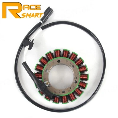 Bobina de estator de motor generador Magneto para BMW F650GS 2009-2014 F800GS 2008-2014 Foto 1 de 4