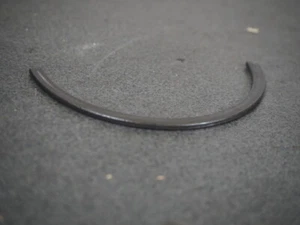 Circlip (1j7) Yamaha XJ1100 MAXIM 1982 93440-72049 15964 - Picture 1 of 4