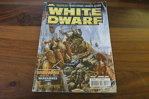 WHITE DWARF  N° 141 - Imagen 1 de 1