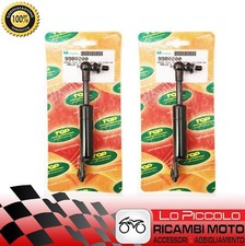 YAMAHA T-MAX TMAX 500 2008 2011 AMMORTIZZATORI PISTONCINI ALZA SELLA ASTA MOLLA