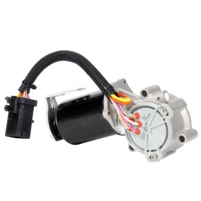 Transfer Case Shift Motor For Lincoln Mark LT 2011-10 & Lincoln Navigator 10-08 Foto 1 de 4
