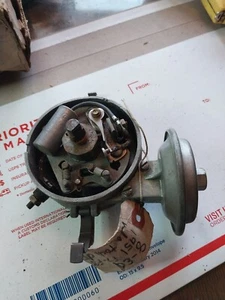 1951 Ford truck F 7  F8 distributor 8 EQ without tack NOS - Bild 1 von 10