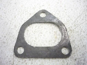 NUEVO DE LOTE ANTIGUO JUNTA COLECTOR DE ESCAPE PARA MOTO DE NIEVE SUZUKI SM11 SM21 FABRICANTE DE EQUIPOS ORIGINALES 14140-97040 - Imagen 1 de 5