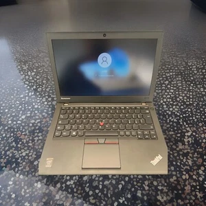 LENOVO X250 12,5” I5 4300U 8GB 240GB SSD - Foto 1 di 3